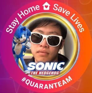 Meet your Posher, Tim